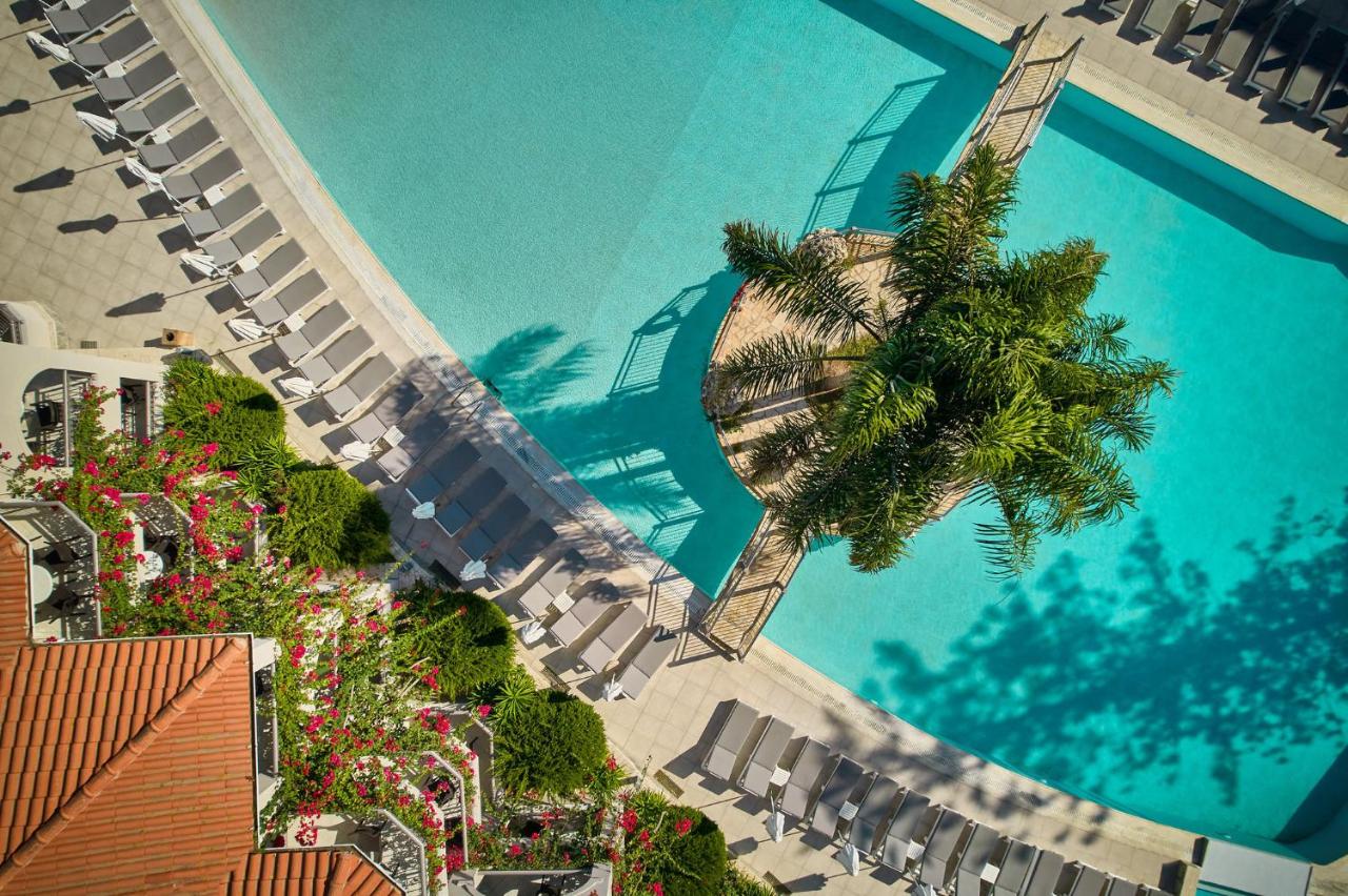 Tsilivi Palazetto 4*