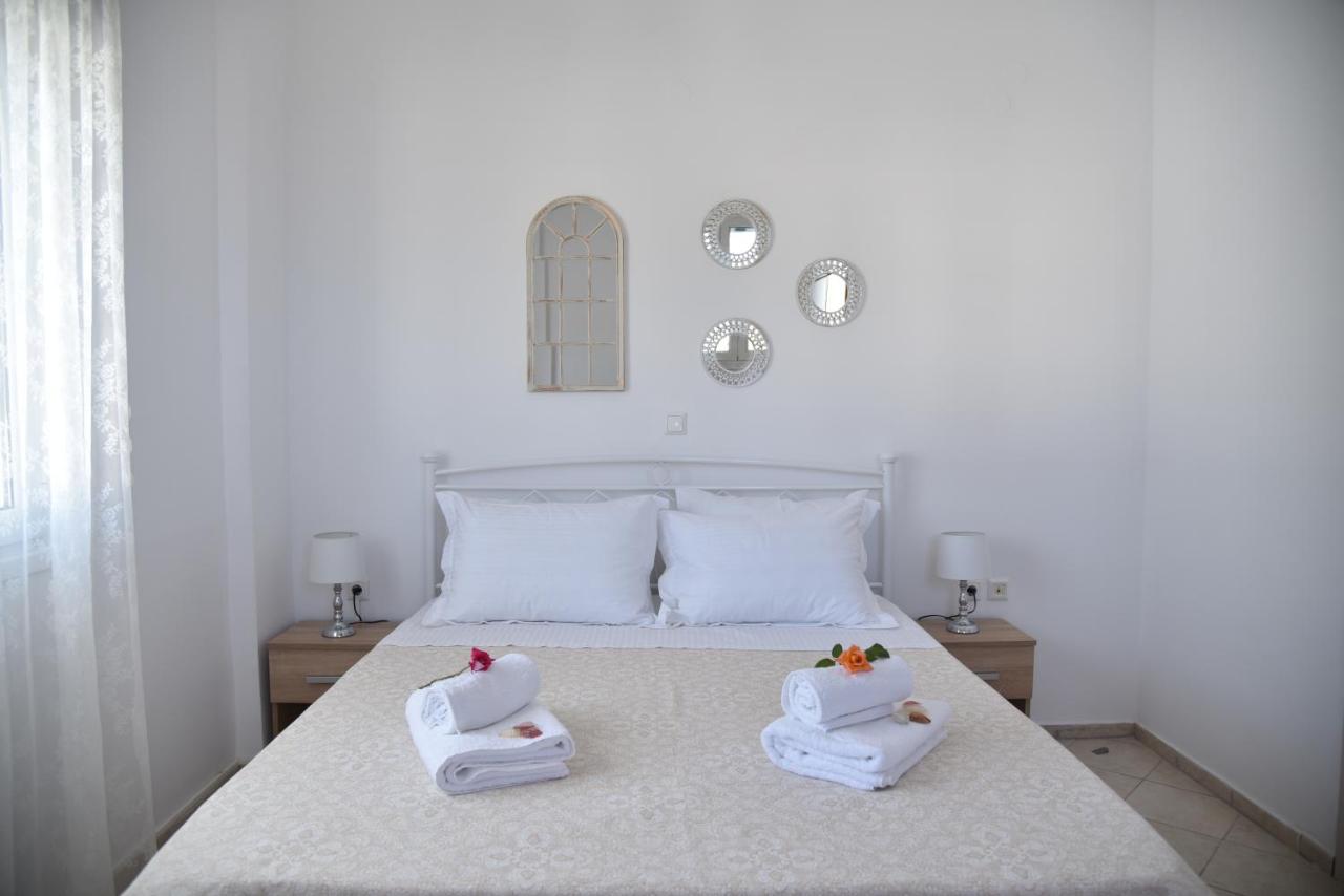 4 YOU FAMILY APARTMENTS 3*
