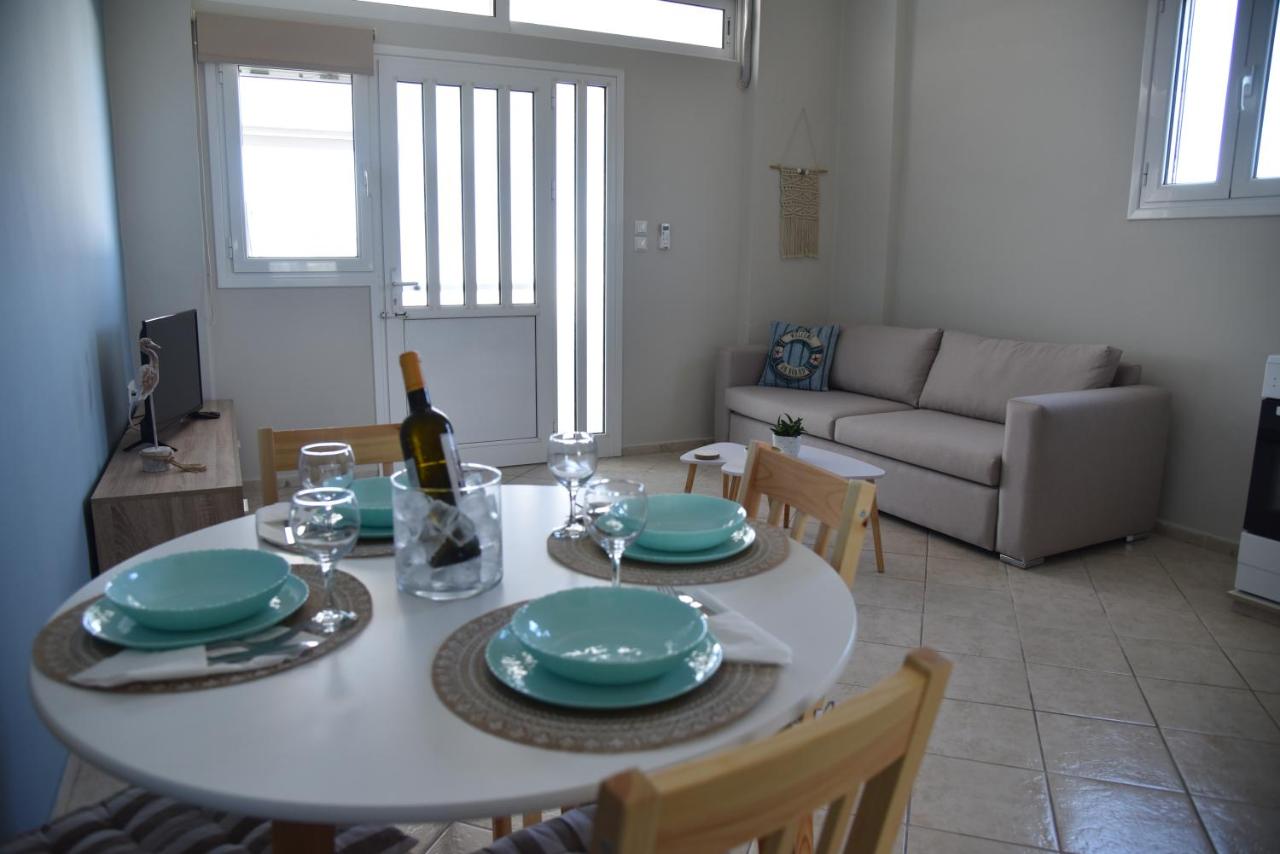 4 YOU FAMILY APARTMENTS 3*, фото 11