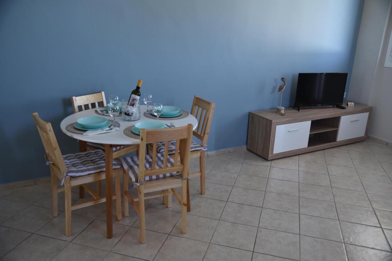 4 YOU FAMILY APARTMENTS 3*, фото 12