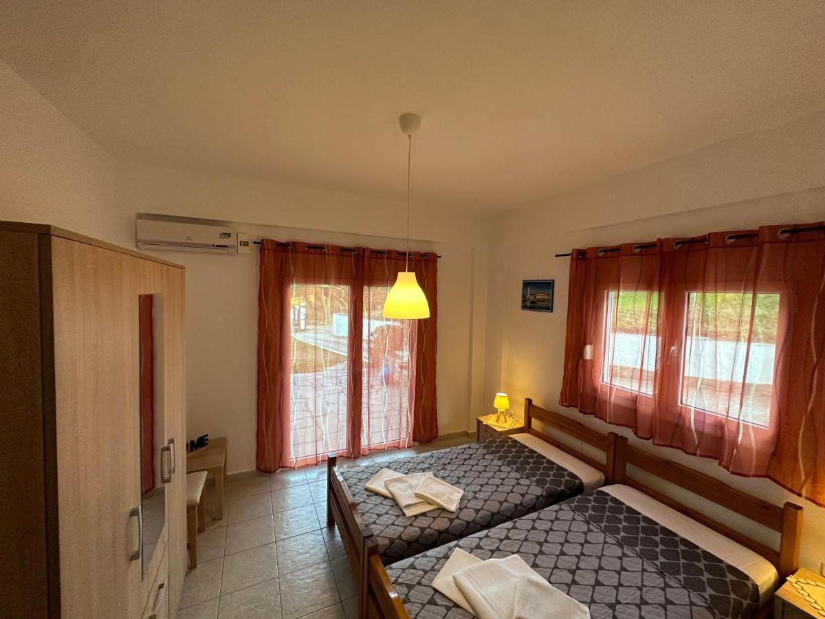 4-You Hotel Apartments 3*