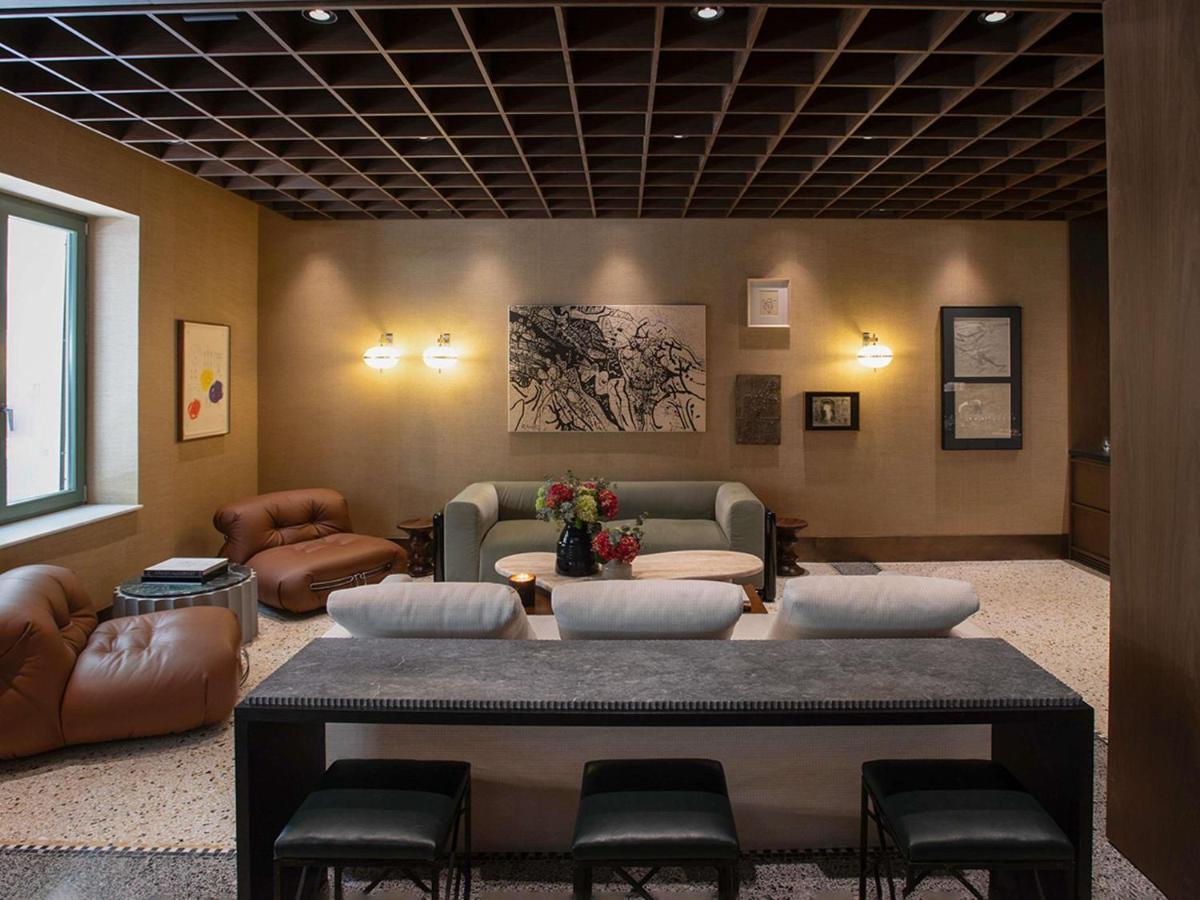 Athens Capital Center Hotel-MGallery Collection 5*