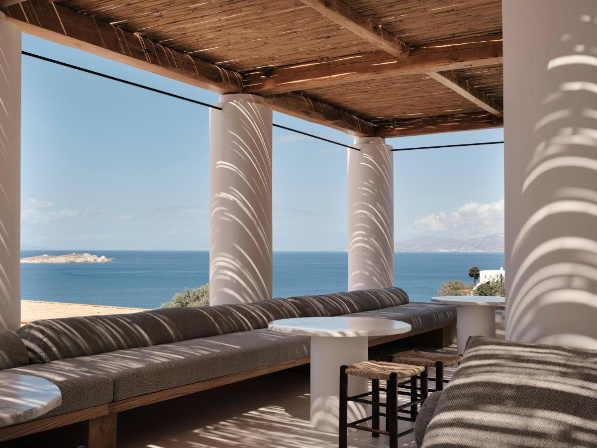 BOHEME MYKONOS 4*