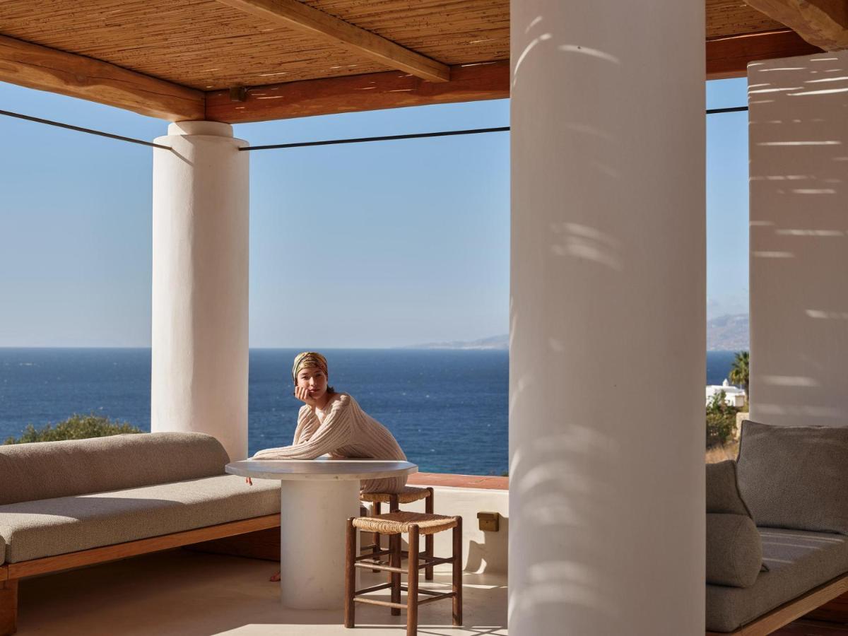 BOHEME MYKONOS 4*, фото 7