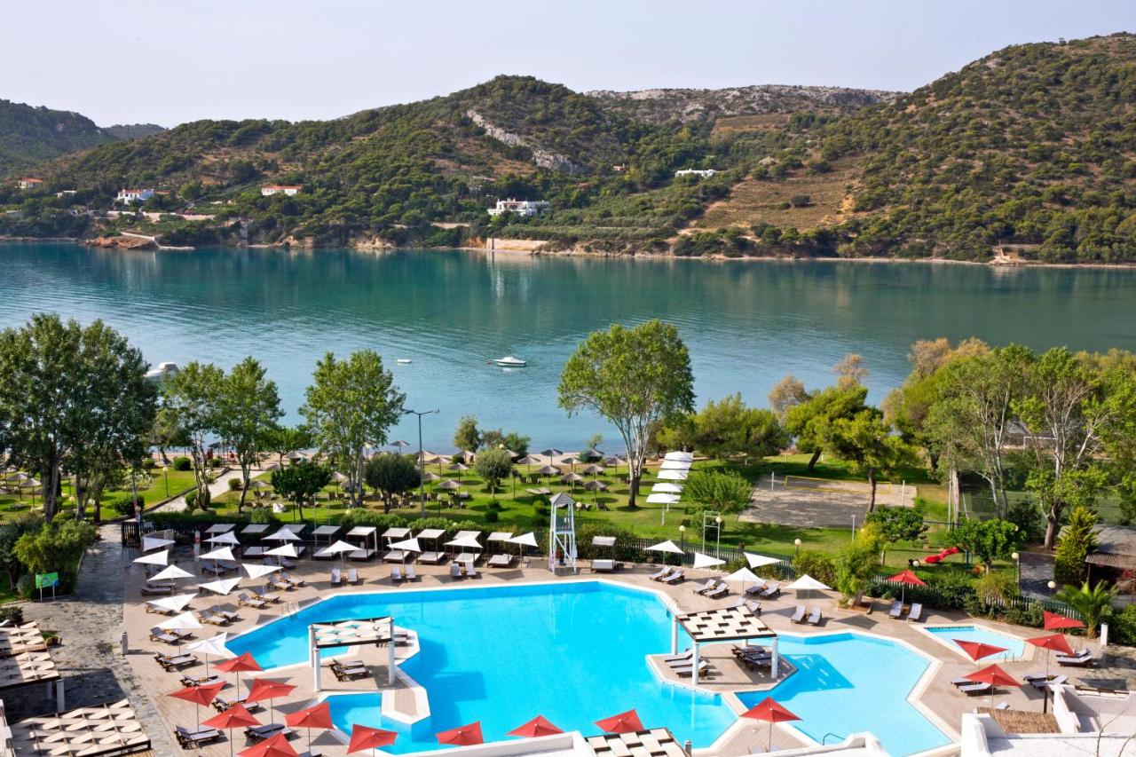 DOLCE ATHENS ATTICA RIVIERA BY WYNDHAM 5*