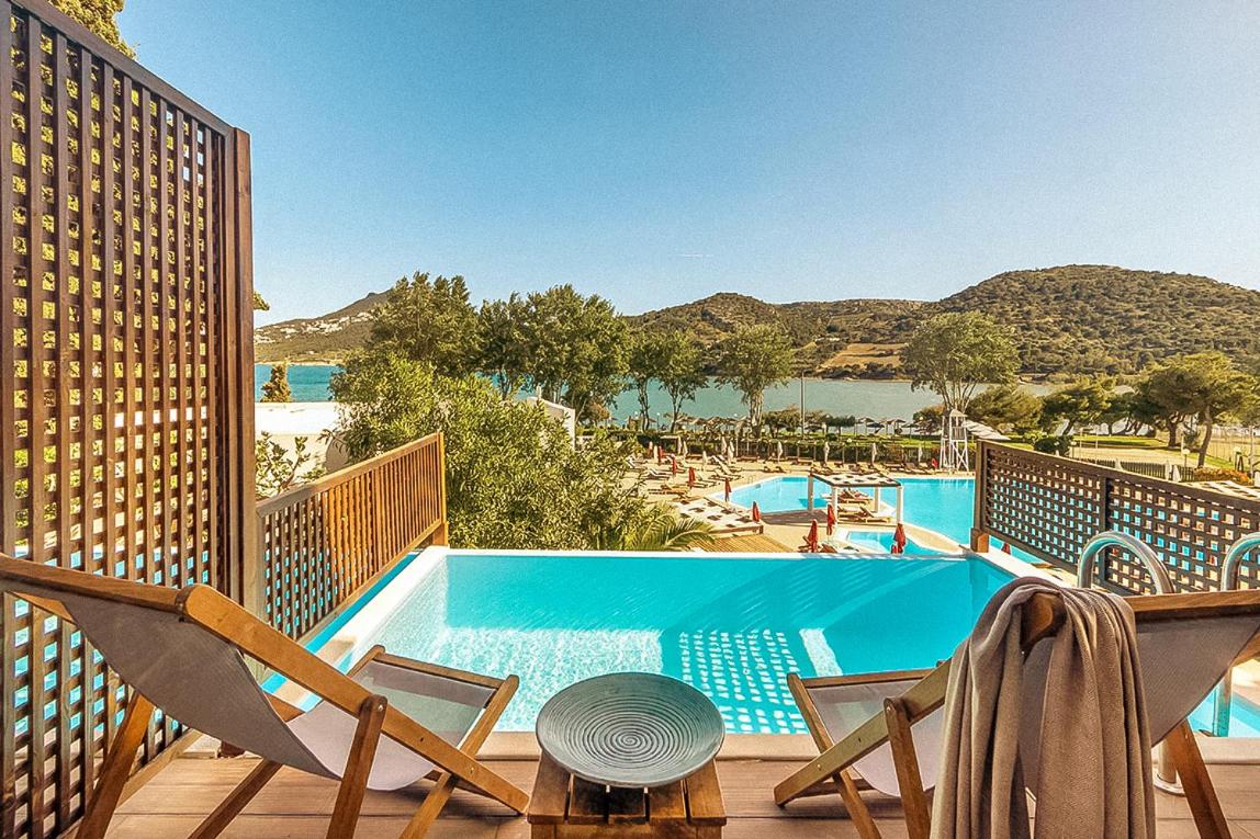 DOLCE ATHENS ATTICA RIVIERA BY WYNDHAM 5*, фото 3