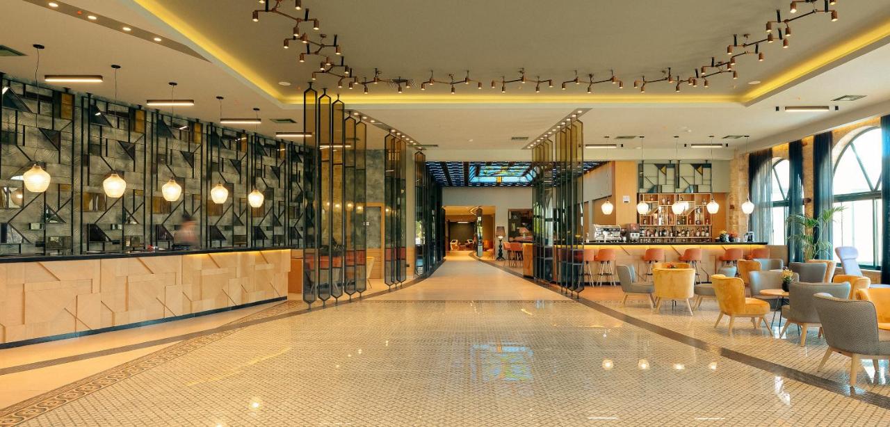 DOLCE ATHENS ATTICA RIVIERA BY WYNDHAM 5*, фото 8