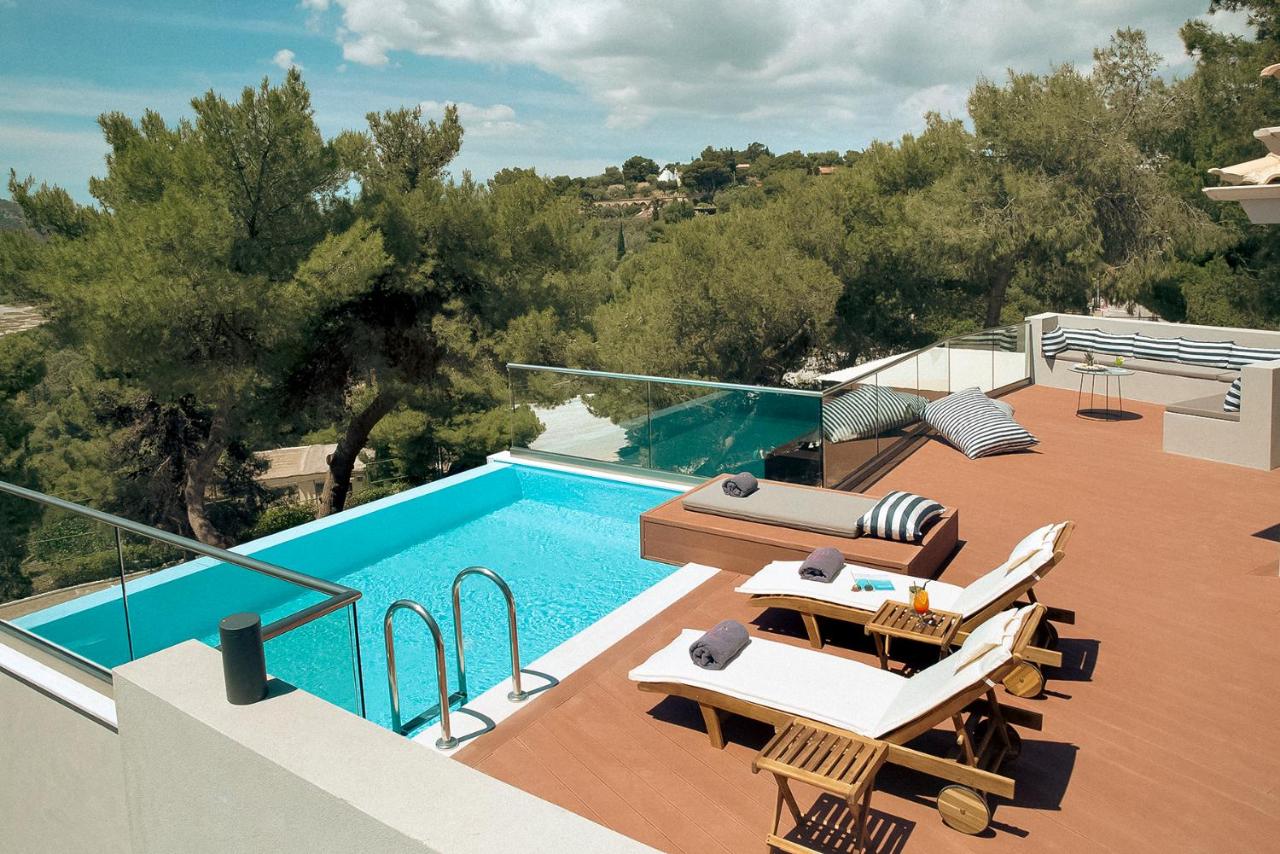 DOLCE ATHENS ATTICA RIVIERA BY WYNDHAM 5*, фото 10