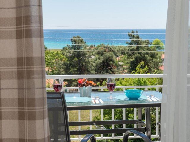 GEORGALAS REST APARTMENTS