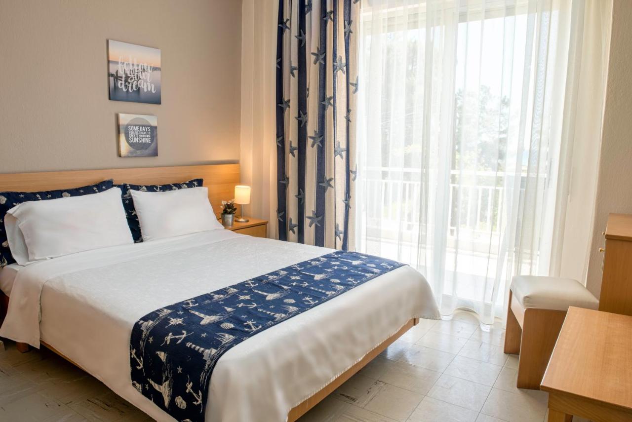 GEORGALAS REST APARTMENTS 4*