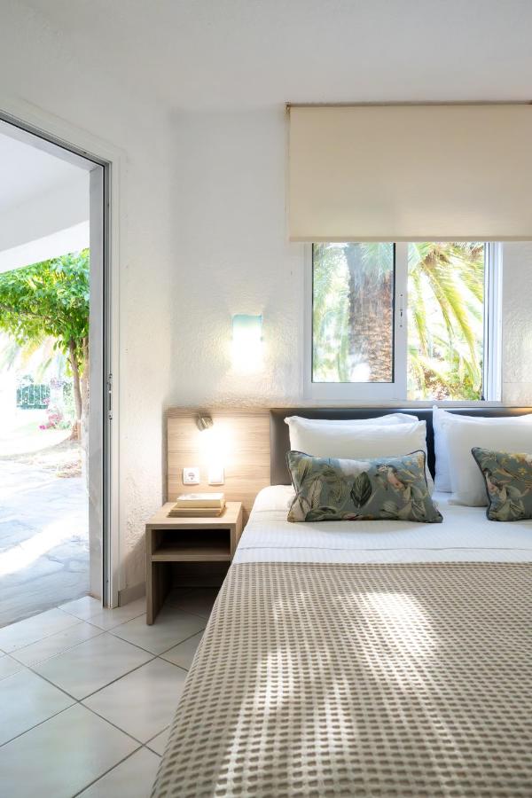 GREEK PRIDE PALMA VILLAGE 4*
