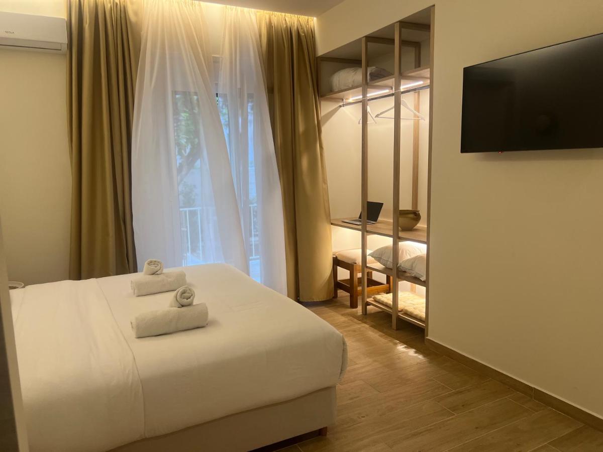 ILISIA ATHENS 4*