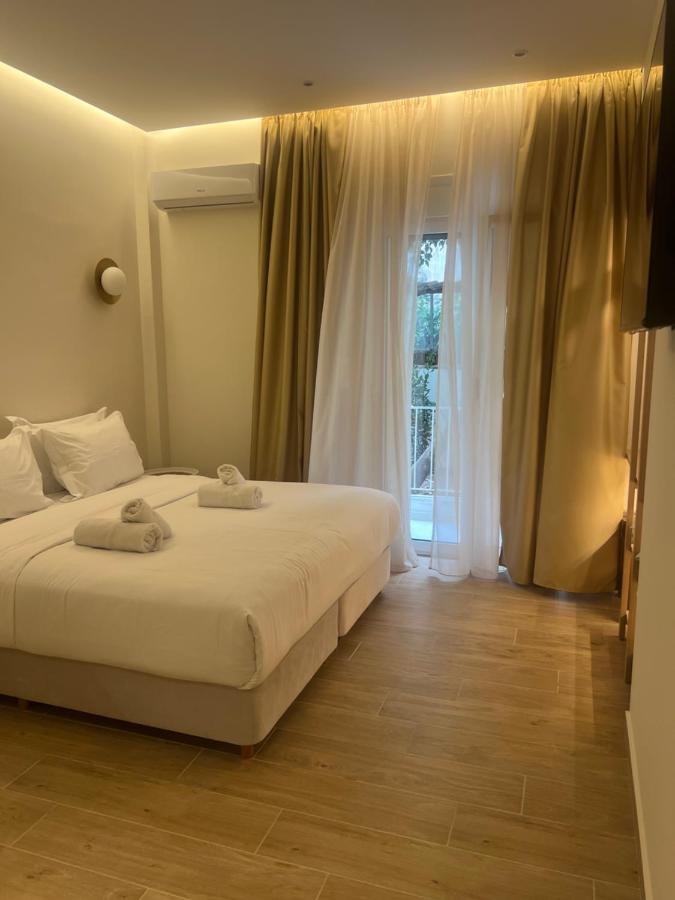 ILISIA ATHENS 4*, фото 14