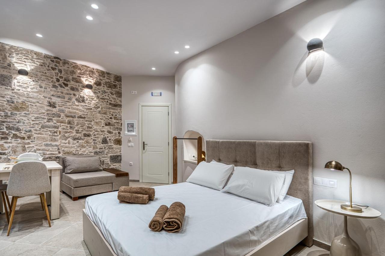 IOLI VILLAGE APARTMENTS 3*