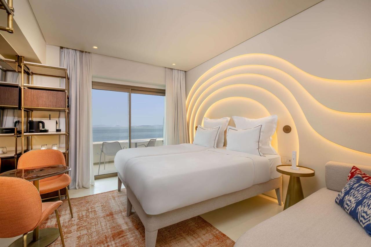 ISLA BROWN CORINTHIA RESORT & SPA 5*