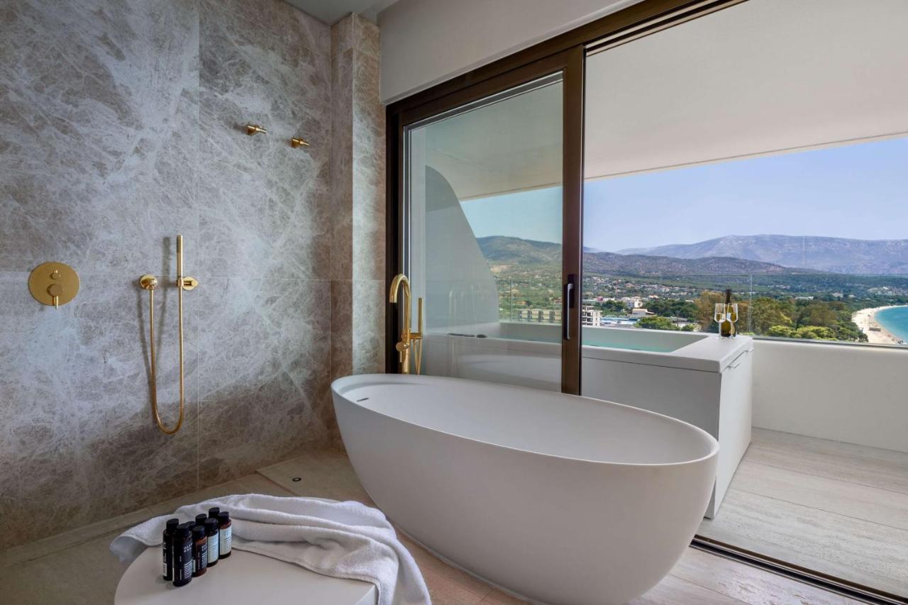ISLA BROWN CORINTHIA RESORT & SPA 5*, фото 2