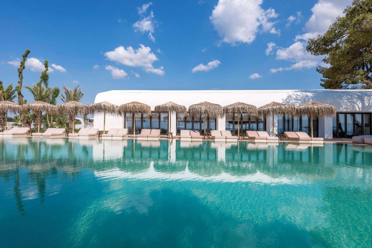 ISLA BROWN CORINTHIA RESORT & SPA 5*, фото 3
