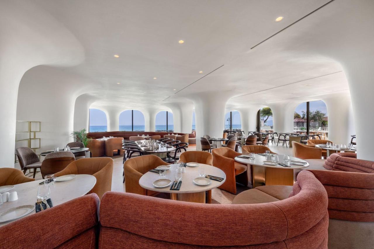 ISLA BROWN CORINTHIA RESORT & SPA 5*, фото 4