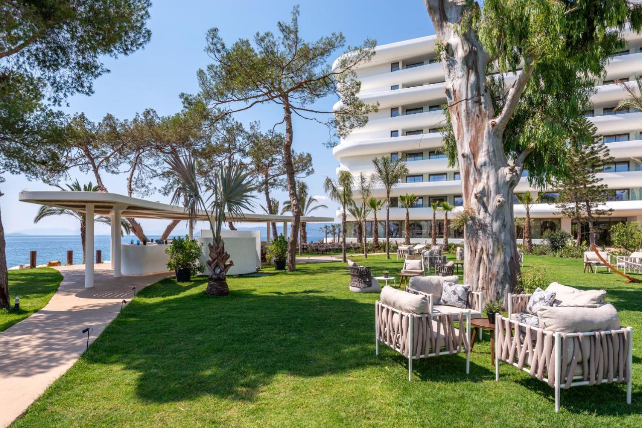 ISLA BROWN CORINTHIA RESORT & SPA 5*, фото 6