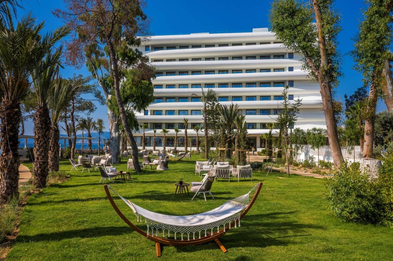 ISLA BROWN CORINTHIA RESORT & SPA 5*, фото 8