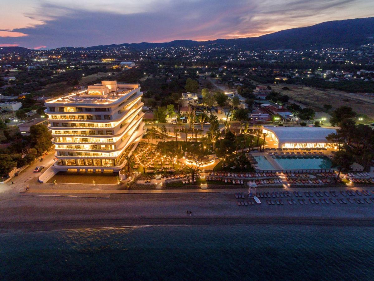 ISLA BROWN CORINTHIA RESORT & SPA 5*, фото 9