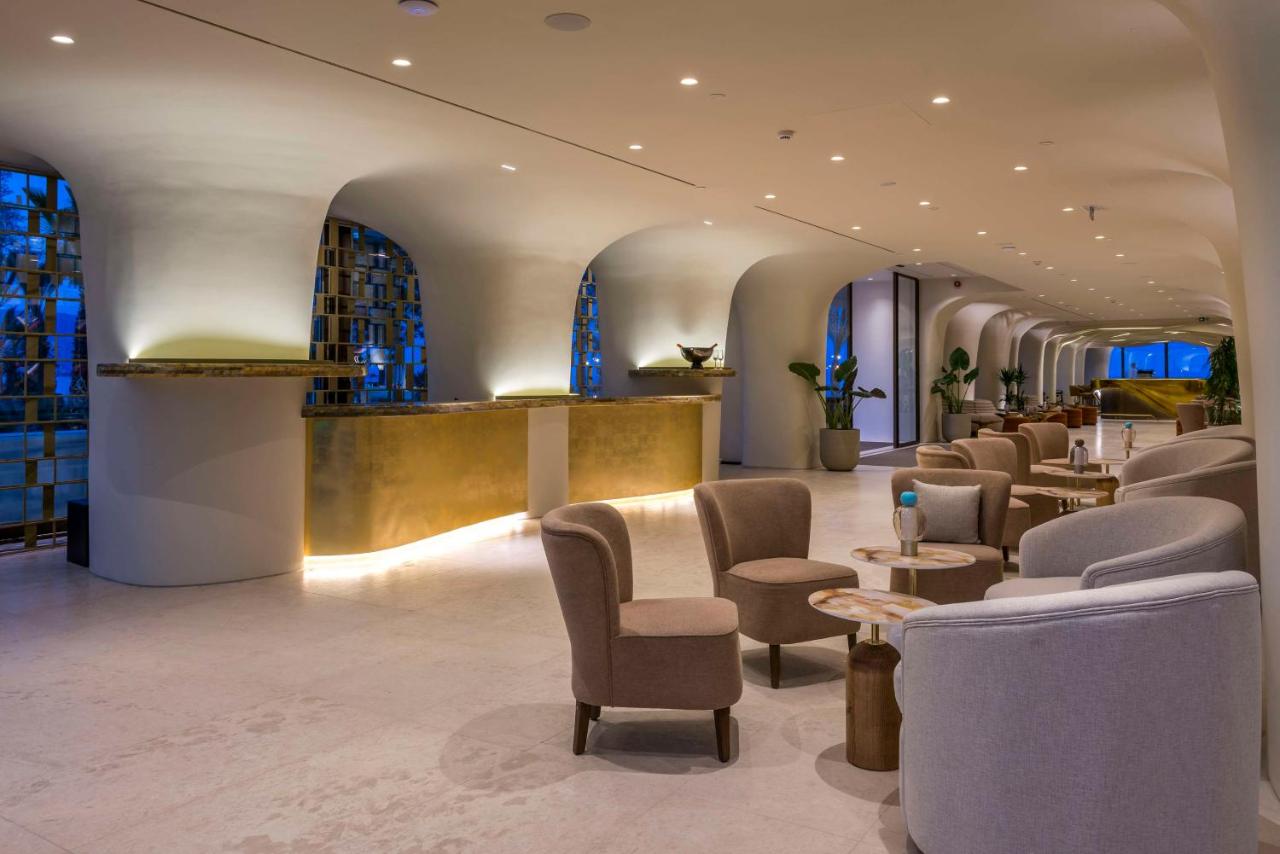 ISLA BROWN CORINTHIA RESORT & SPA 5*, фото 10