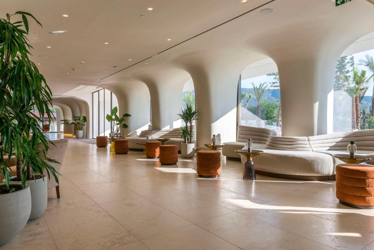 ISLA BROWN CORINTHIA RESORT & SPA 5*, фото 11