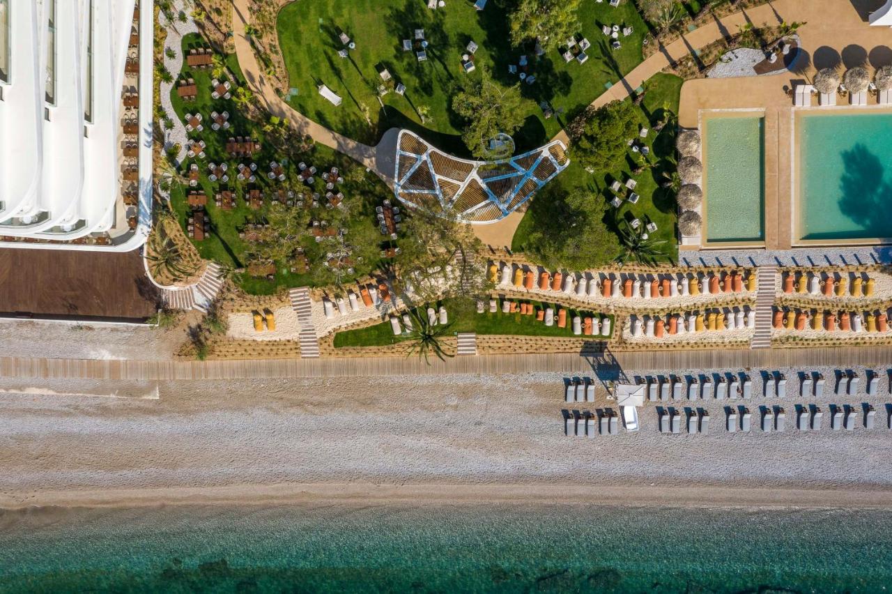 ISLA BROWN CORINTHIA RESORT & SPA 5*, фото 12