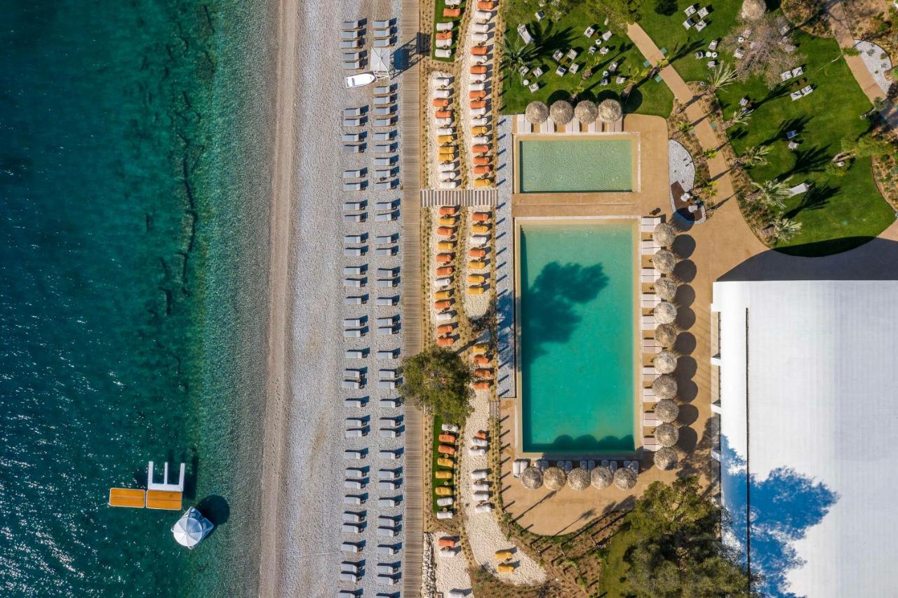 ISLA BROWN CORINTHIA RESORT & SPA 5*, фото 13