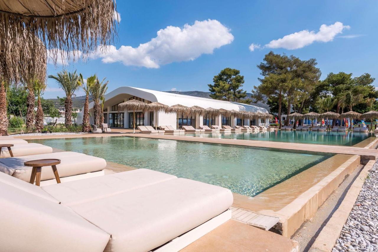 ISLA BROWN CORINTHIA RESORT & SPA 5*, фото 14