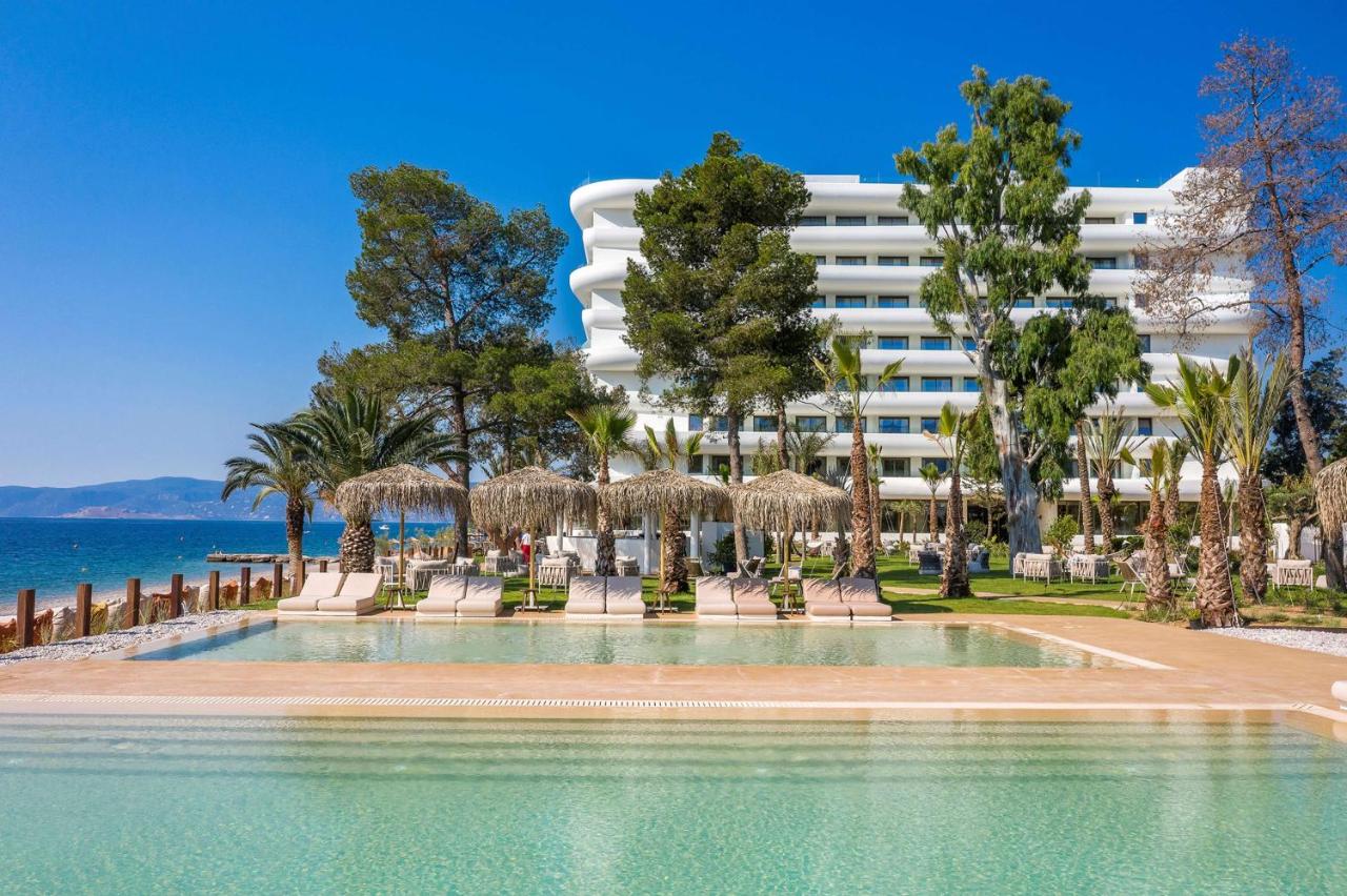 ISLA BROWN CORINTHIA RESORT & SPA 5*, фото 15