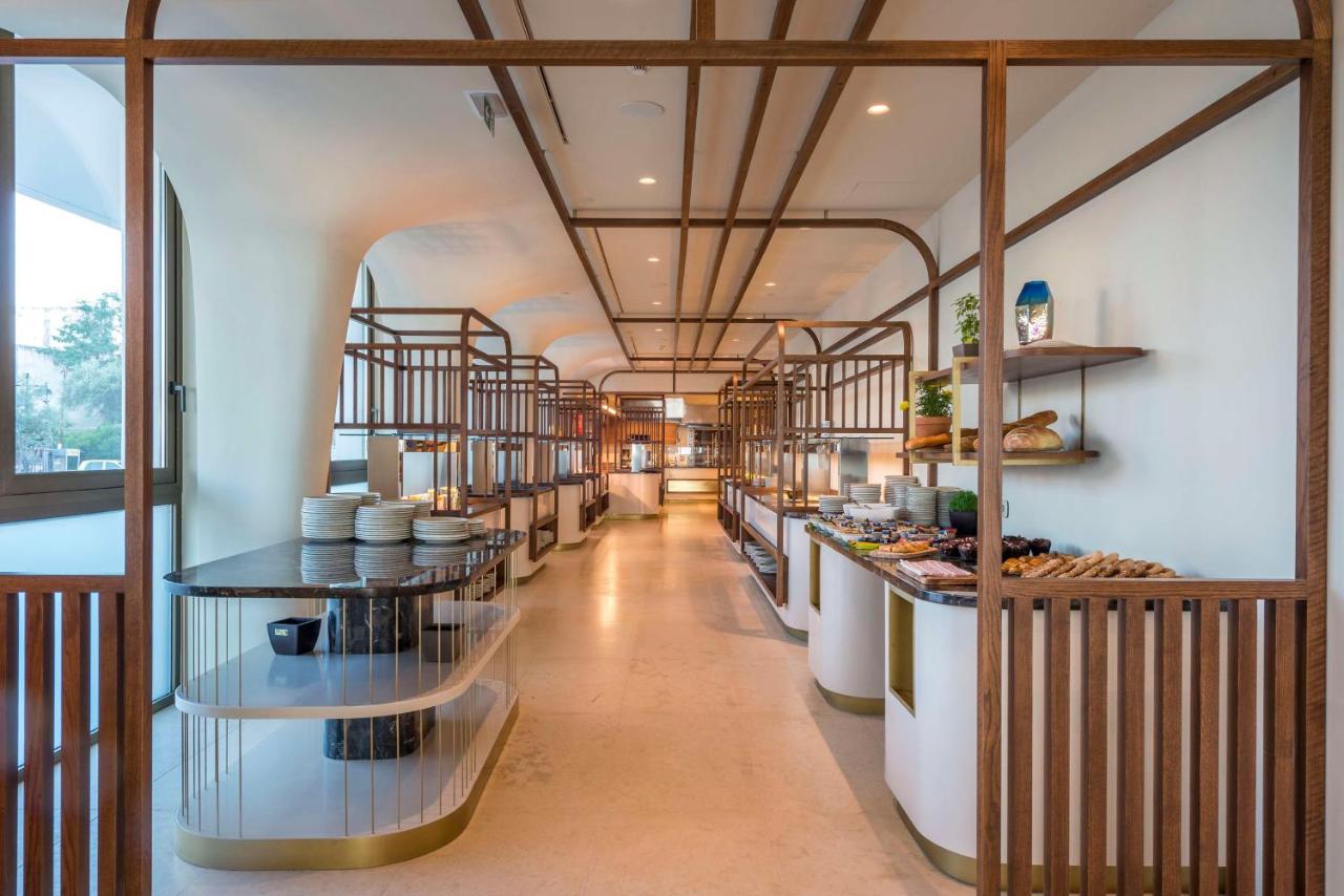 ISLA BROWN CORINTHIA RESORT & SPA 5*, фото 16