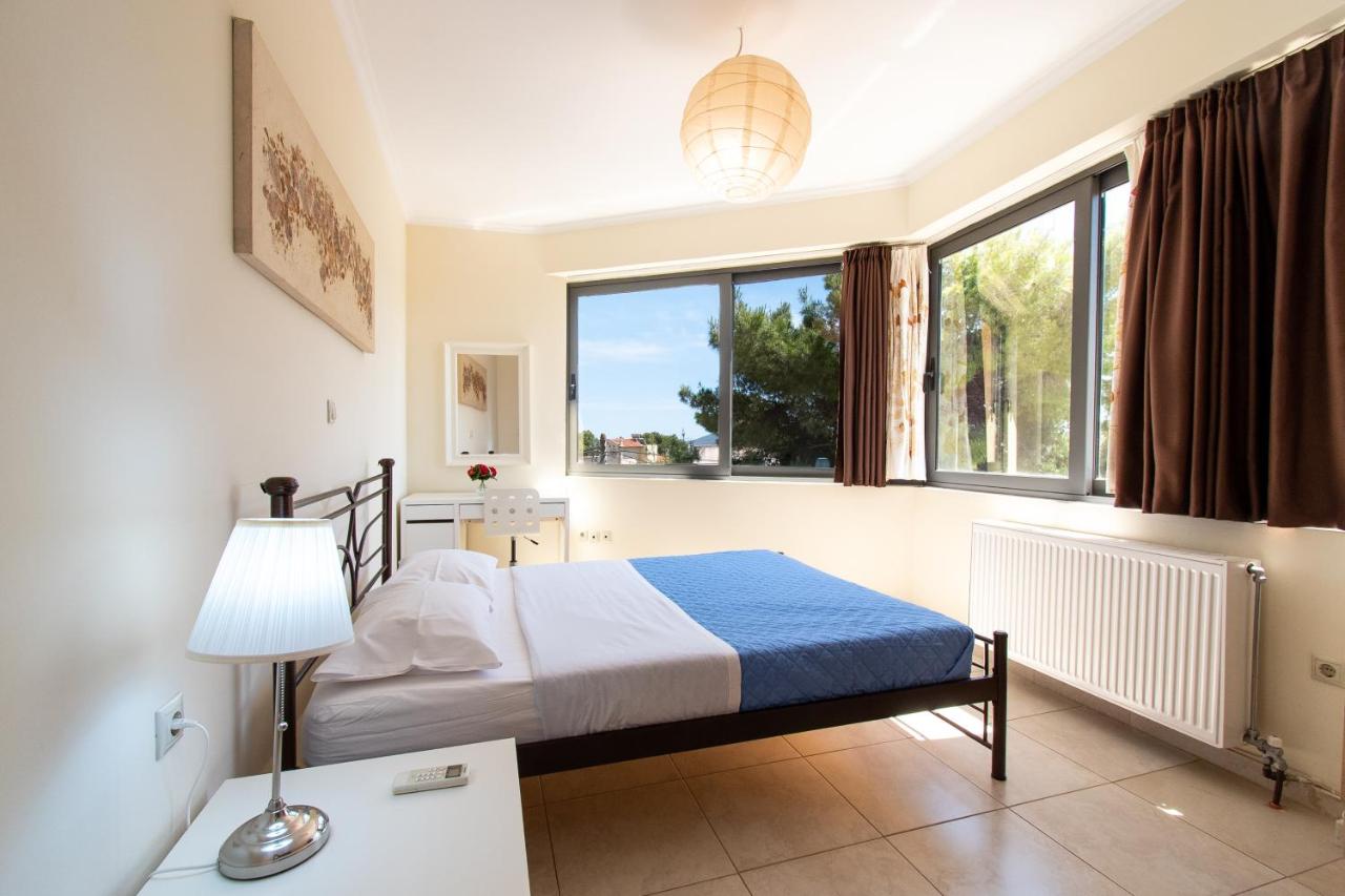 Litsa Efi Apartments, фото 2