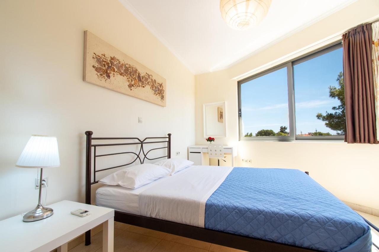 Litsa Efi Apartments, фото 3