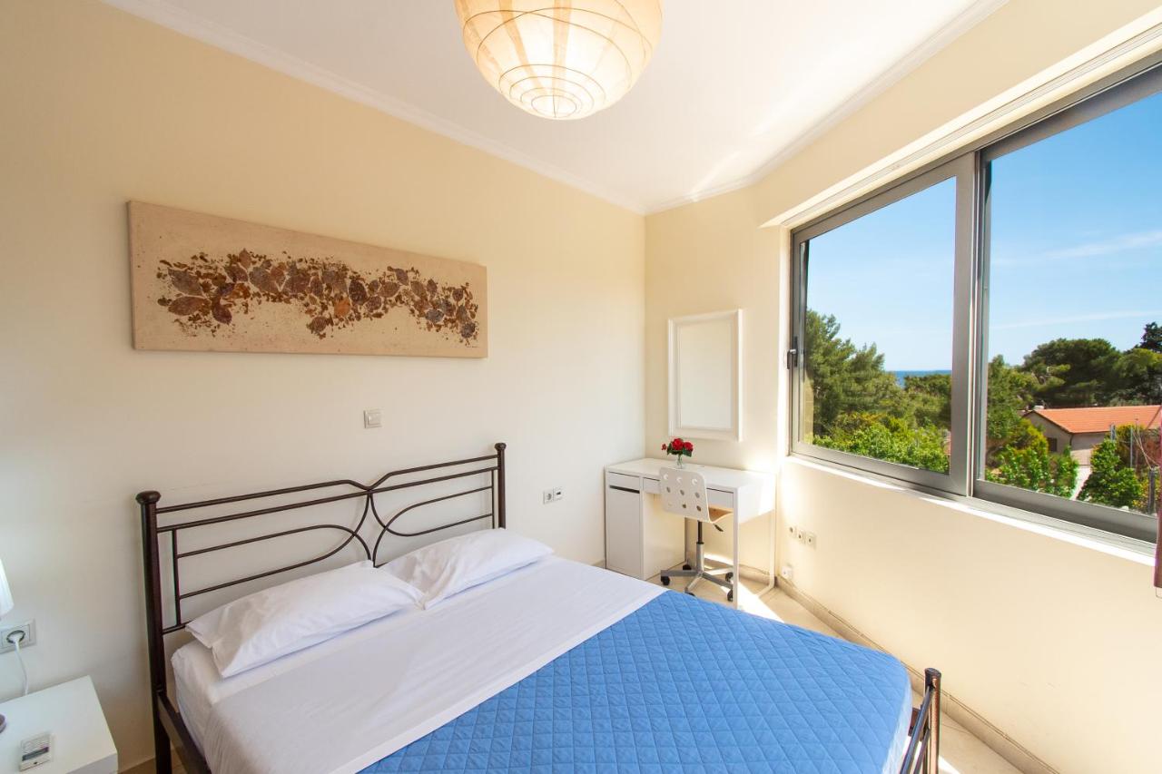Litsa Efi Apartments, фото 4