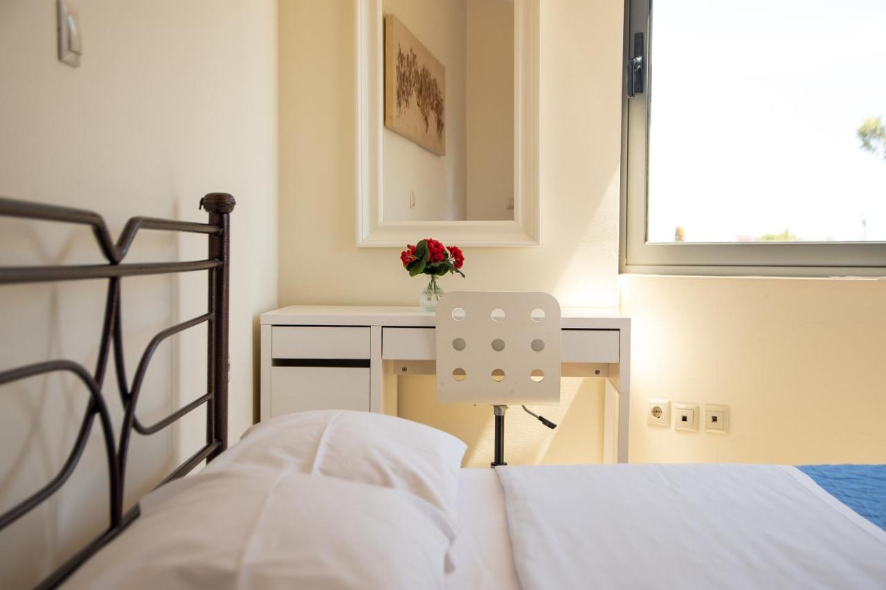 Litsa Efi Apartments, фото 6