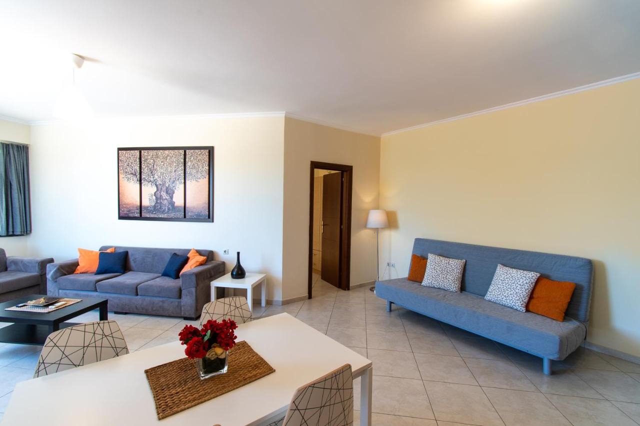 Litsa Efi Apartments, фото 10