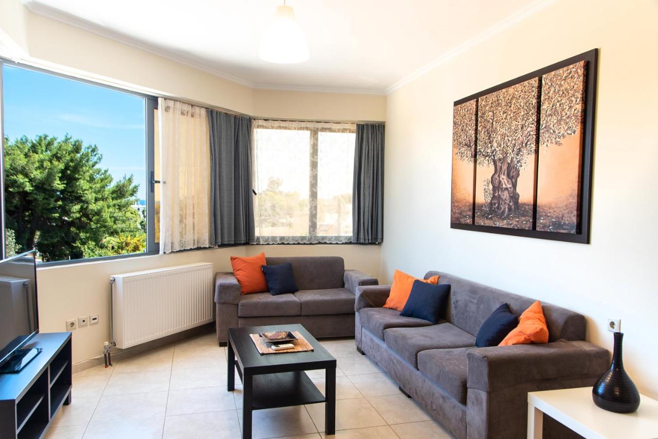 Litsa Efi Apartments, фото 12