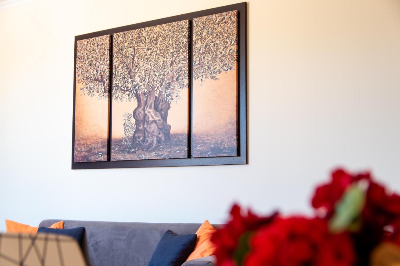 Litsa Efi Apartments, фото 15
