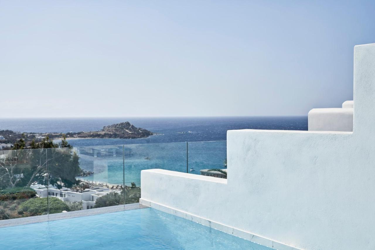MYCONIAN AMBASSADOR RELAIS & CHATEAUX HOTEL 5*