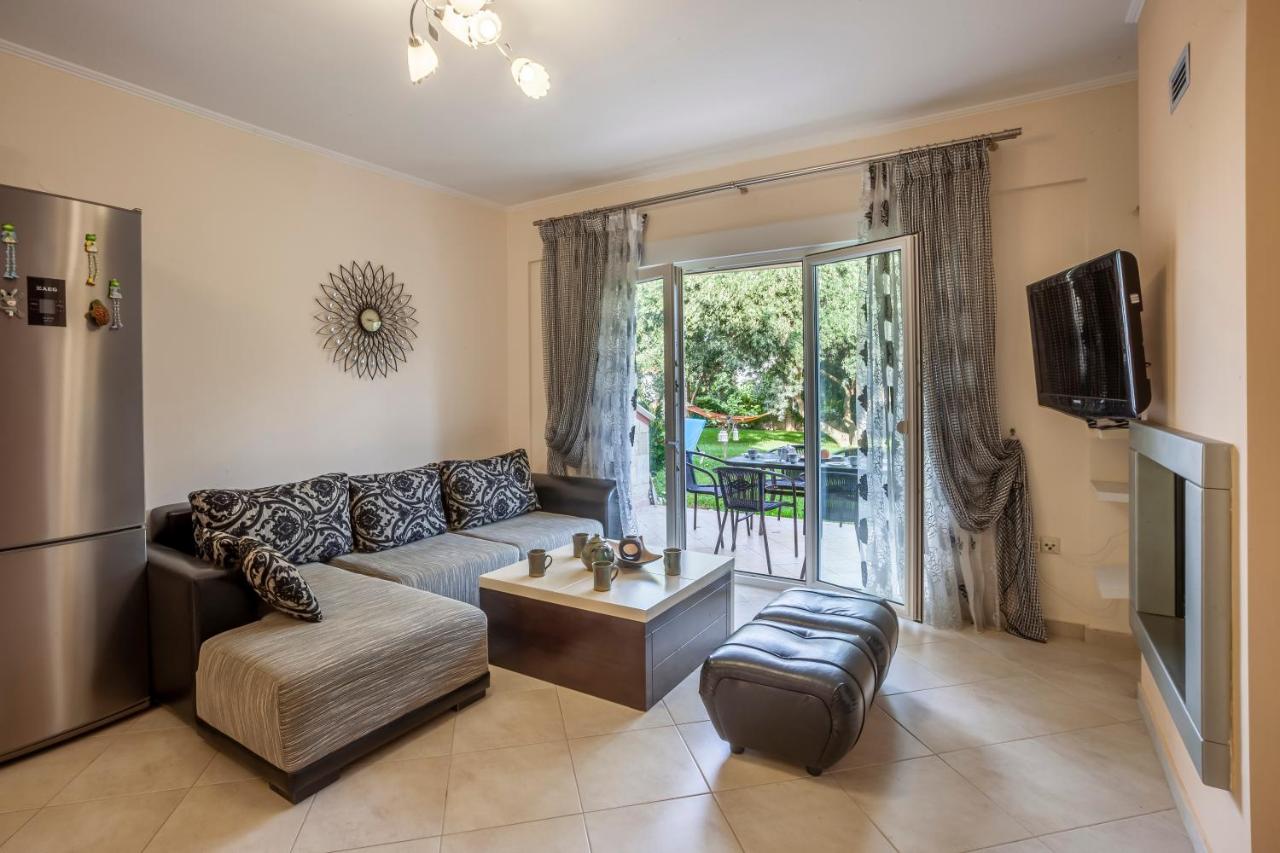 VILLA LEMON GARDEN APARTMENTS 2*