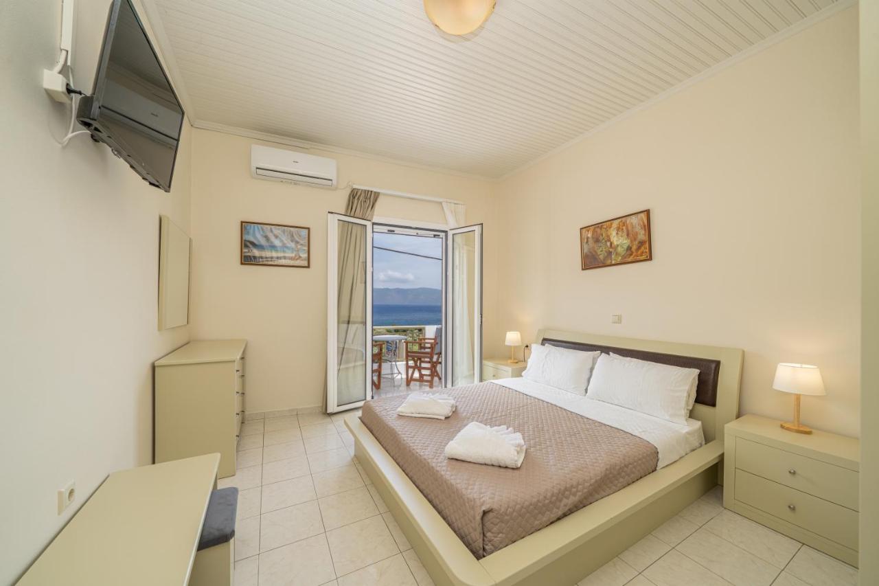 VILLAGE MARE METAXIA APARTMENTS 4*, фото 7