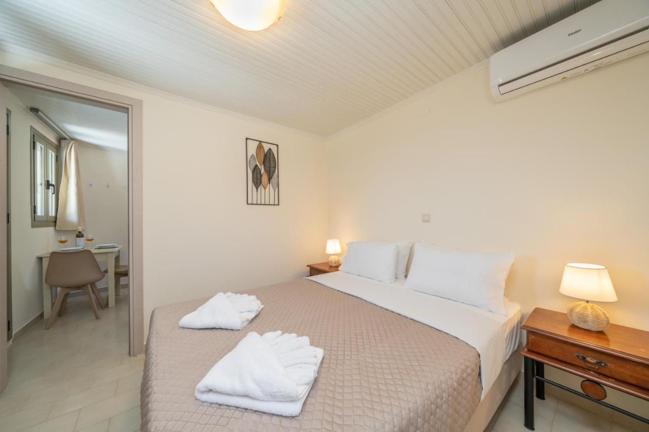 VILLAGE MARE METAXIA APARTMENTS 4*, фото 10