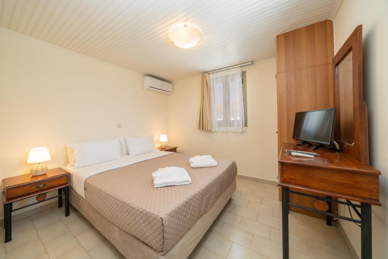 VILLAGE MARE METAXIA APARTMENTS 4*, фото 11