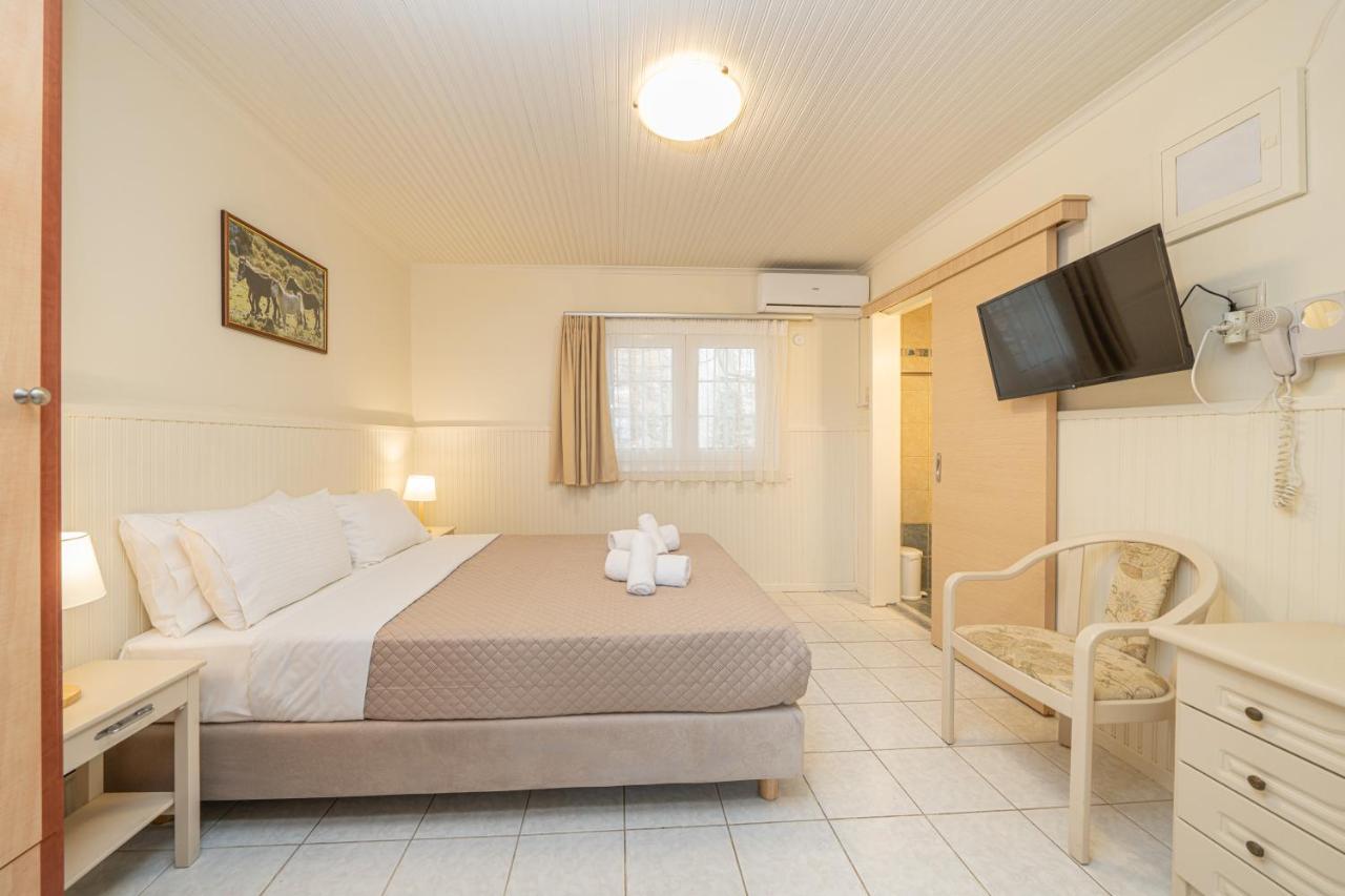VILLAGE MARE METAXIA APARTMENTS 4*, фото 15