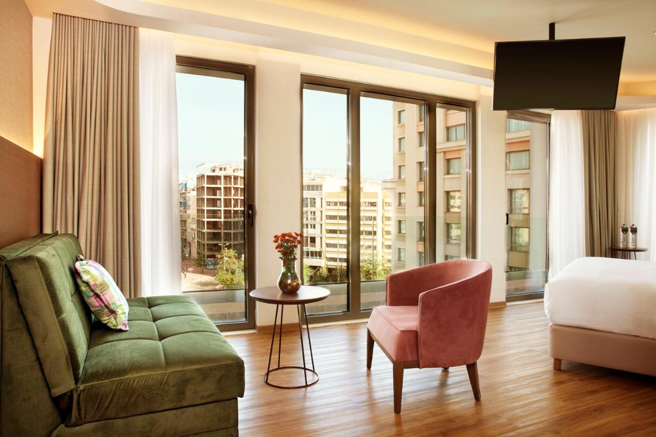 Wyndham Athens Residence 5*, фото 3