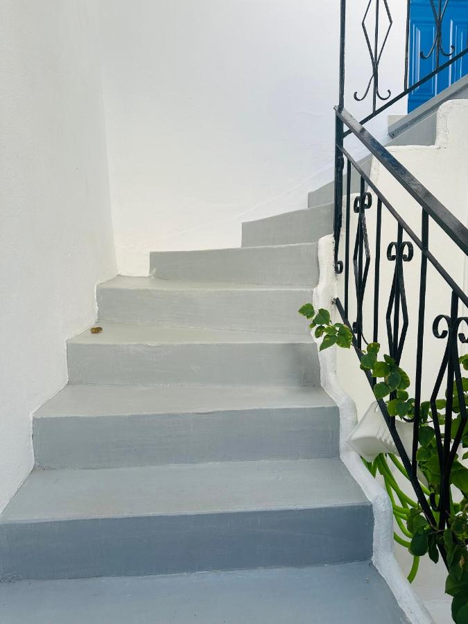 XENIOS FAROS APARTMENTS 2*, фото 16