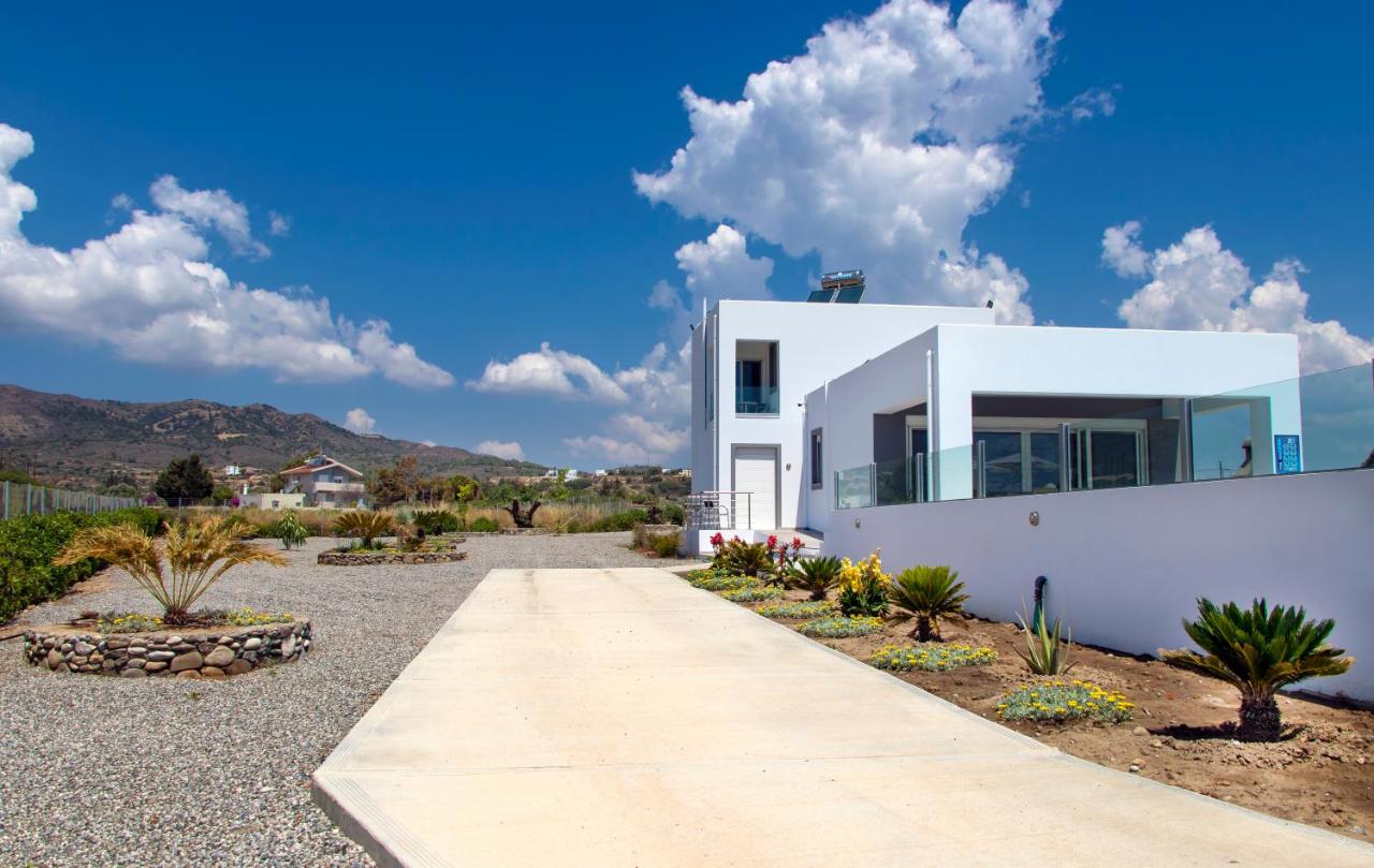 Aegean Horizon Beachfront Villas, фото 4