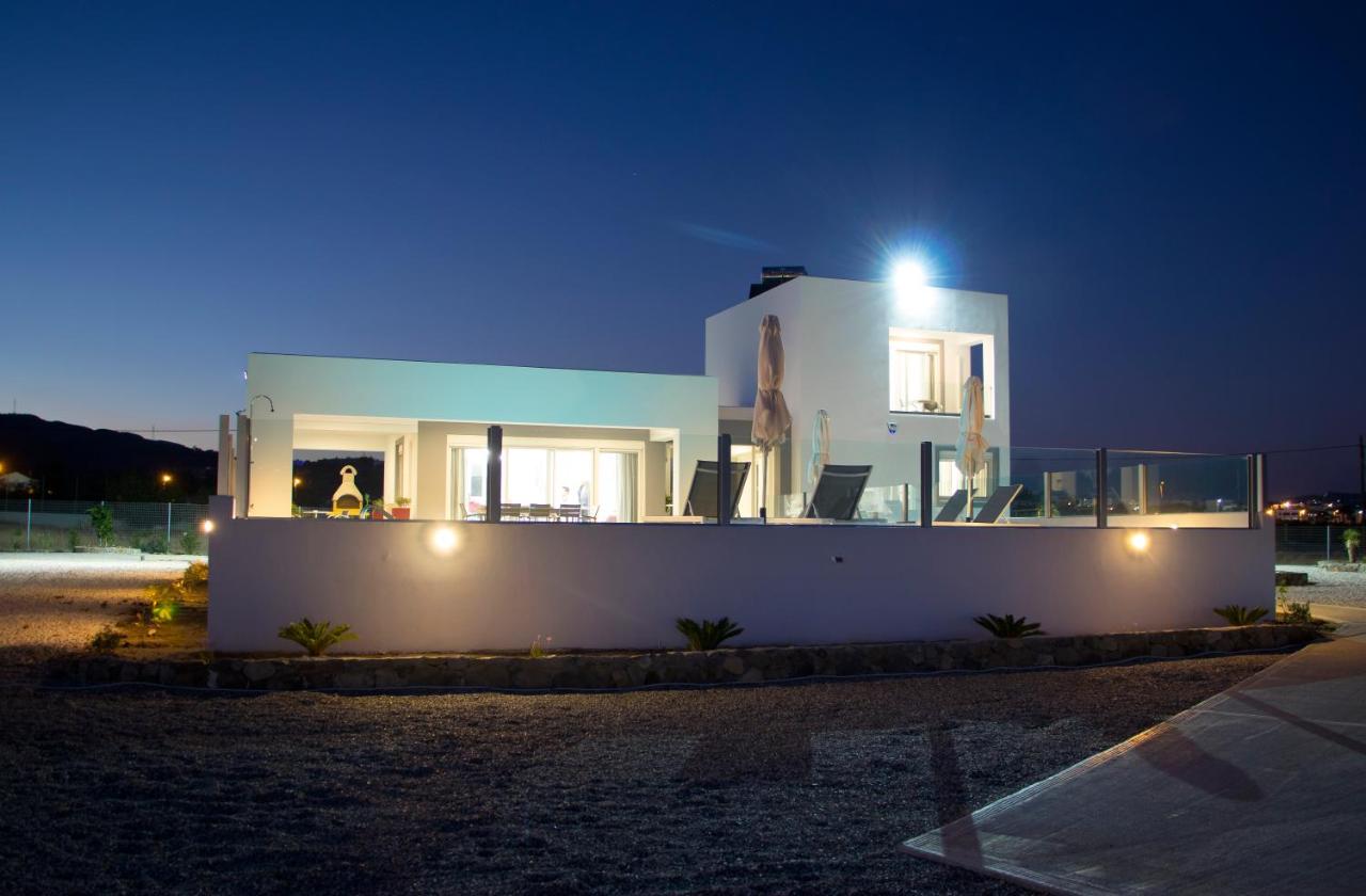 Aegean Horizon Beachfront Villas, фото 10
