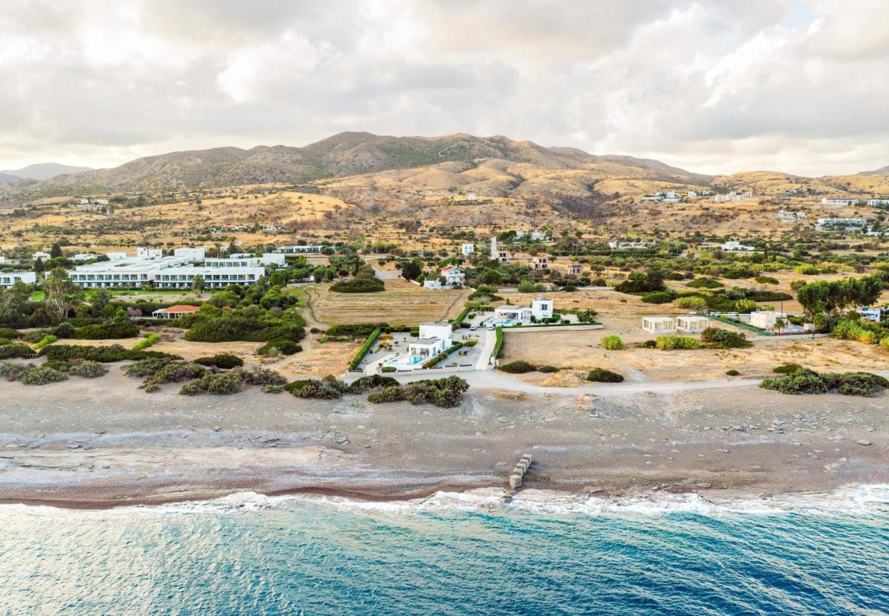 Aegean Horizon Beachfront Villas, фото 13